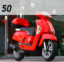 SCOOTERS 50