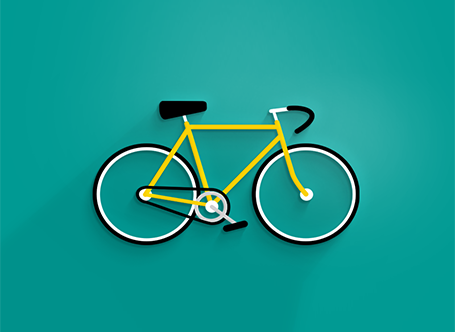 Bicycle Alfa